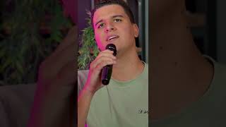 Um louvor cantado para ouvir com calma | Hinos CCB