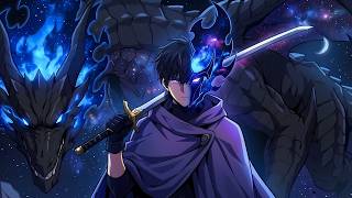 Ele Teve Seu TALENTO Selado Mas Fez Contrato Com O MONARCA Das SOMBRAS Pra se Vingar - Manhwa