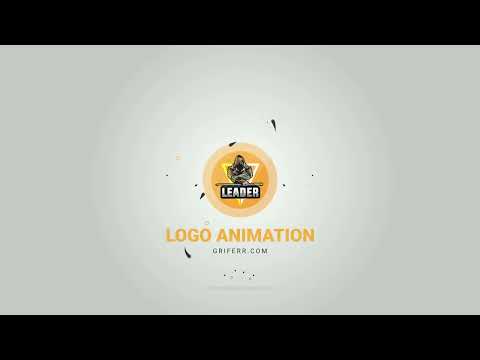 Logo animation services