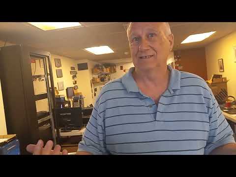 Norm Owner of Axiom Computers Interview Aug. 6, 2024