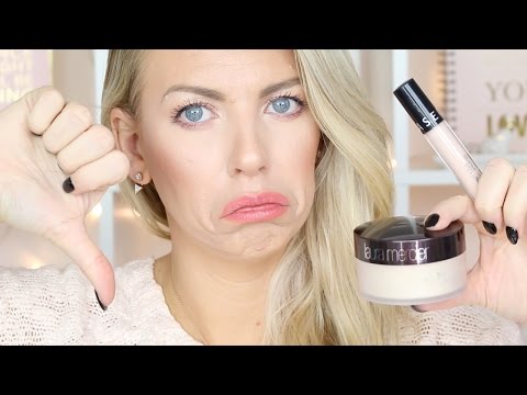 Products I Regret Buying