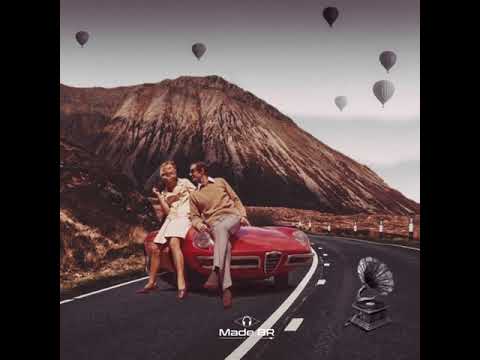 Victor Lou & Visage Music - First Time (Original Mix)