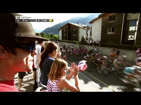 Trailer - SlovakSport.TV - Tour De Suisse 14