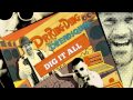 Dr. Ring Ding & Dreadsquad - Dig It All