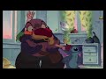 Jumba Attacks Full Scene