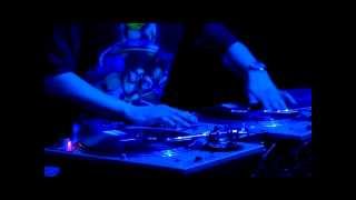Batalla Nacional de DJ's Paraguay 2012 - DJ SATURN - 1º PUESTO