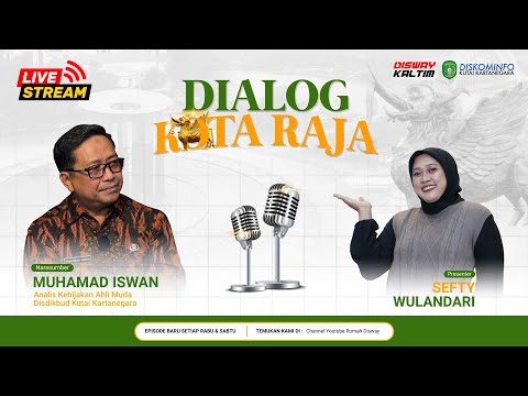 Dialog Kota Raja Eps 11
