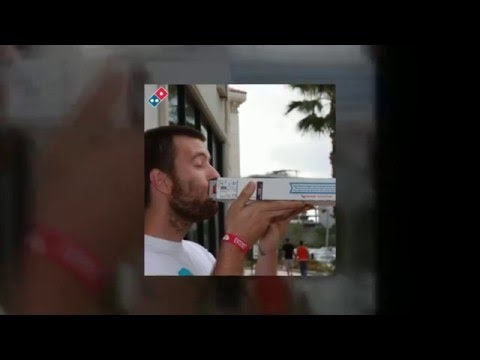 Domino's Pizza in Los Angeles 90007 - Pizza Facts To Satisfy Your Mind