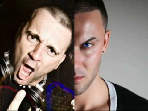 Joey Riot and Mc Enemy DEFINED DnB mix Part 3