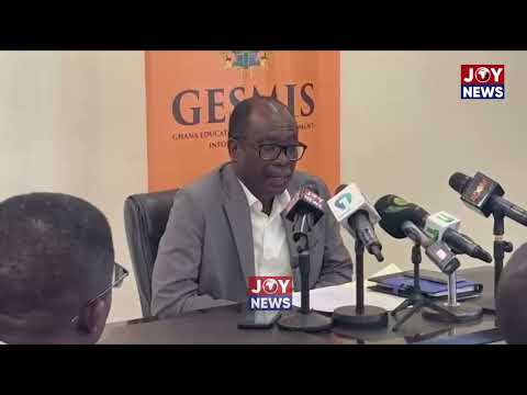 Admins of schools that flout directive on the use of expensive gifts at shs may be removed - GES