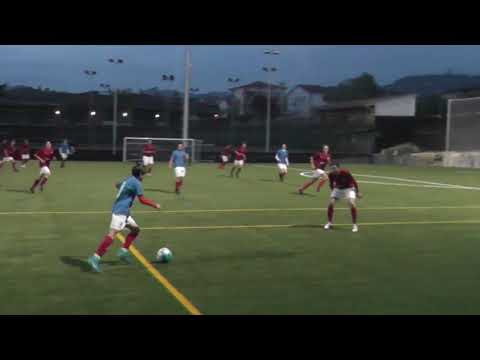 Alexander Sarakinis v AE Corco