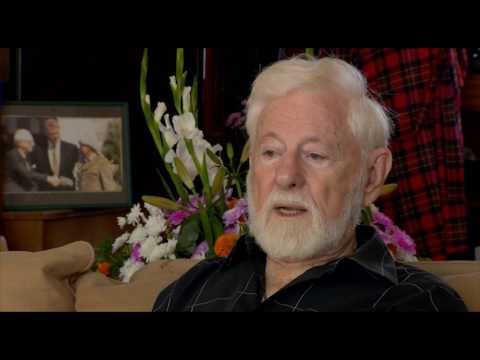 Uri Avnery - Genesis of the Likud Party (190/315)