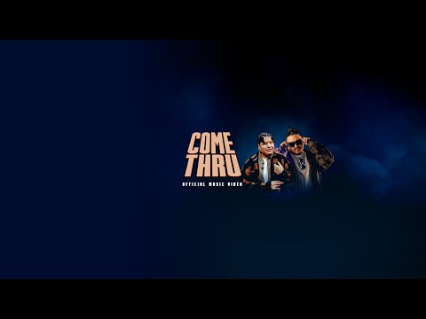 Mattmac x CJAY GRiZ - COME THRU (Official Music Video)