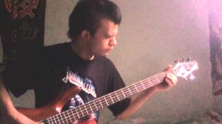 OBITUARY   killing time