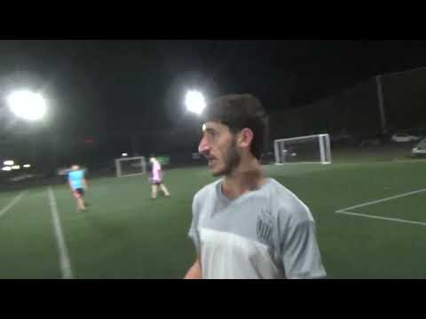 DEPORTIVO MONOBLOCK VS NO PRESENTA - 07/08/2022 - Europa League