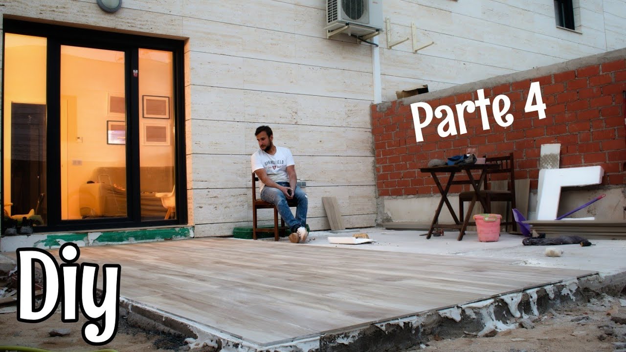 Watch Suelo PORCELANICO imitacion madera para exterior Now Suelo PORCELANICO imitacion madera para exterior