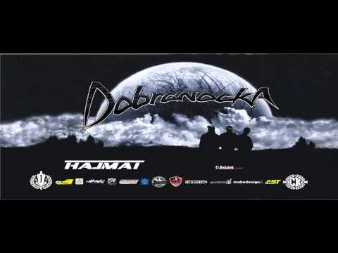 11.  Hajmat - Kwiatek (ft. Włodi)