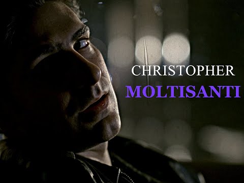 Christopher Moltisanti - Cigarettes After Sex