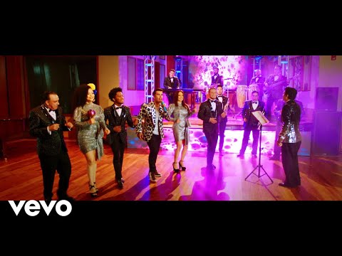 La Sonora Dinamita, Emir Pabón - La Parabólica