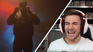 Dieser Flow :O! KOLLEGAH - Gospel (Prod. by Araabmuzik) - Reaction/Bewertung