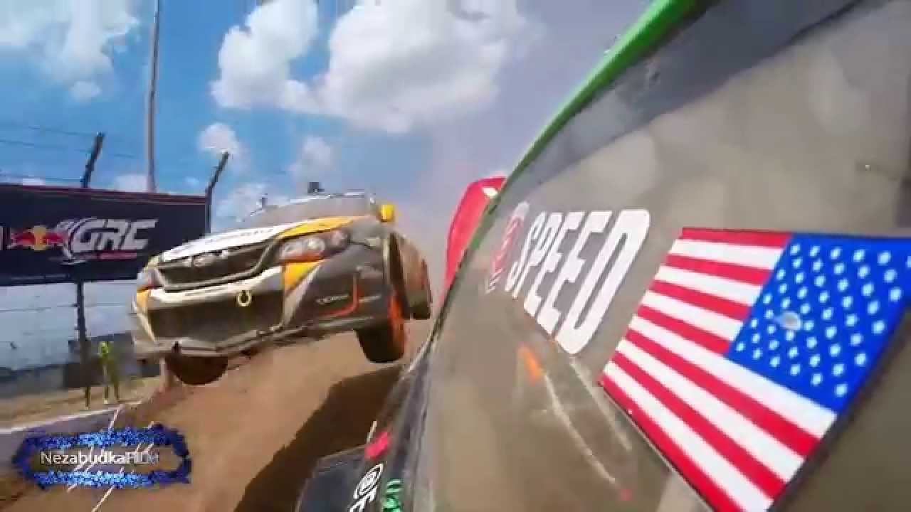 Extreme Sports