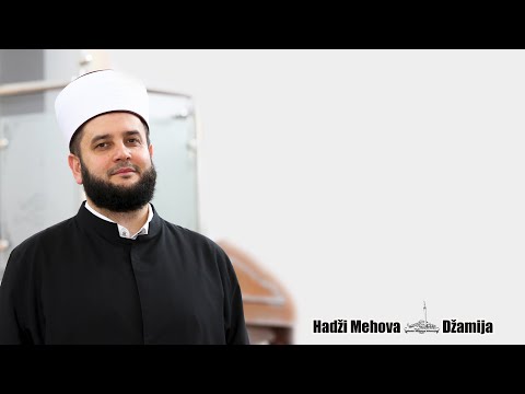 Sira Allahovog Poslanika 06⁴ᵏ #hadzimehovadzamija