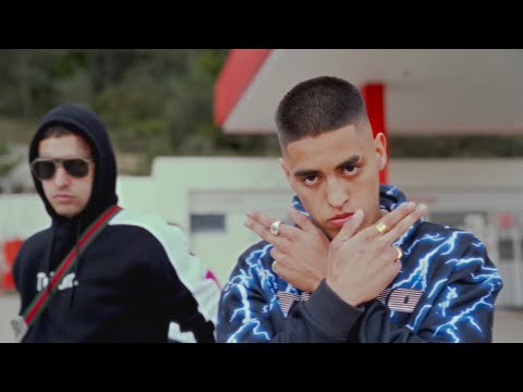 Demian YW & Shigant-G - MDM (Videoclip Oficial by Luguez)