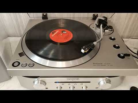 Videoclip de The Popcorn (Instrumental / Single Version) — James Brown
