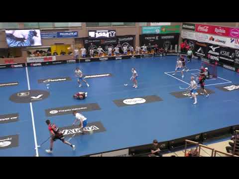 F-liigaM, puolivälierä Happee - SPV, 21.3.2023.