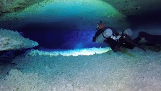 GoPro: “Just Breathe” | Searching The Maya Underworld | Part II