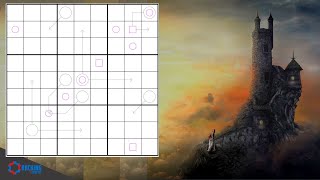 The Watchtower: A New Sudoku Rule