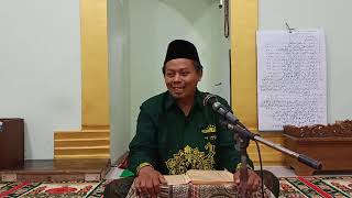 Download lagu Kitab Tanbihul Ghofilin, Bab 'Beratnya Maut & Dahsyatnya Kematian' mp3