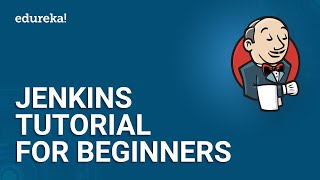 Jenkins Tutorial For Beginners - 1 | Continuous Integration with Jenkins | DevOps Tools | Edureka