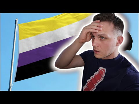 Grace Hopper Summit For Women Over Taken By Men? (Non-Binary)