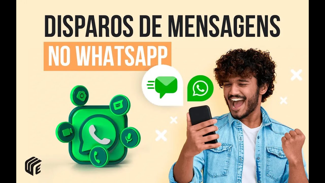 COMO ENVIAR WHATSAPP EM MASSA 2024 SERVIDOR ONLINE | ZAPSENDER