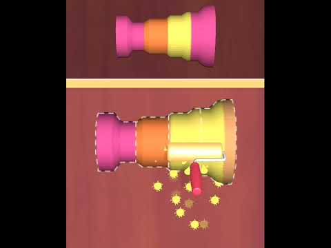 Paint Turning 3D