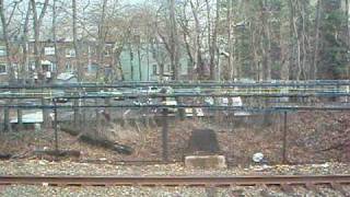 preview picture of video 'Dyre Express, Bronxdale Avenue to Pelham Parkway'