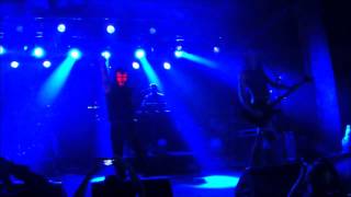 Combichrist - We Were Made to Love You, Out Of Line, Berlin 2014