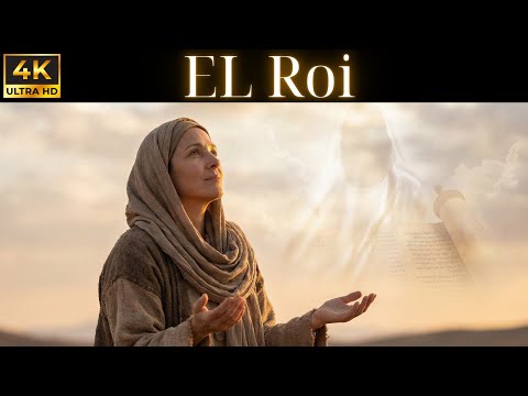 El Roi (The God Who Sees) – Ancient Hebrew Worship | Angelic Hymn Of Heaven