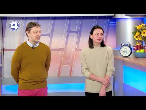 Дни Эрмитажа в музее изобразительных искусств