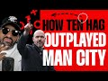 How Man Utd Out Played Man City THE BREAK DOWN | What Happens Now With Erik Ten Hag & Players?