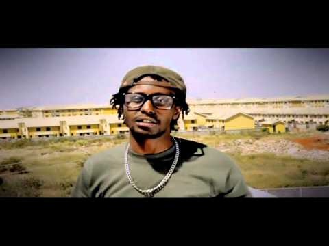 Chantman Come Official AVI Video