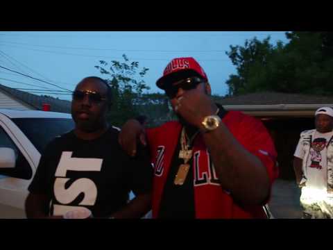 DannyAlwaysWin feat. Mack Nickles - Nothing Stay The Same (Official Music Video)