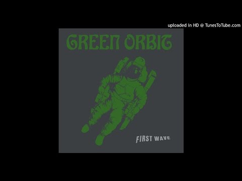Green Orbit - Moon Patrol