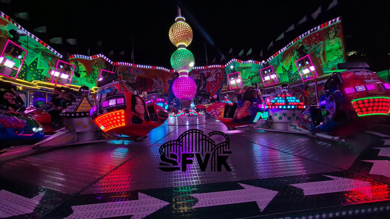 Jeffrey Raschs Break Dancer (Offride), Nysmarkt Salzwedel 2024, 4K 60FPS @Breakerpower