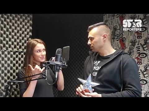 Деница - Новата звезда на Графа, може да и се обадите!