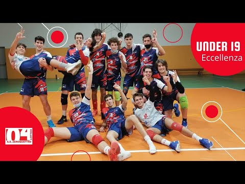 Coppa Italia Serie D - Zeroquattro Volley VS Ardor Bollate