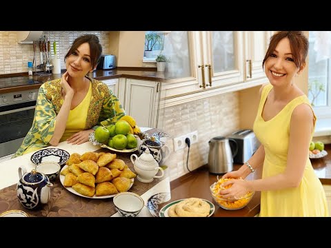 O'zbek Taomlarini Zo'r Tayyorlaydigan SOGDIANA 2020