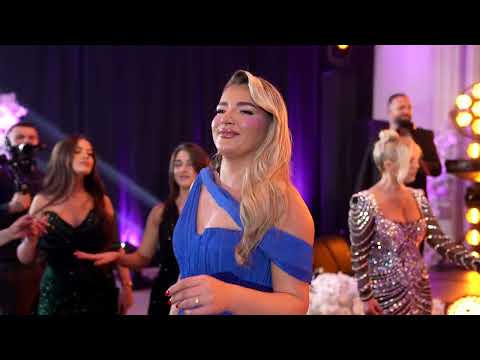 Marigona Veseli - Potpuri festive në RTVFontana 2026