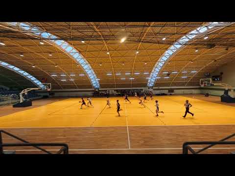 CS Rapid   CS Steaua Magic 18 01 2026 part 1